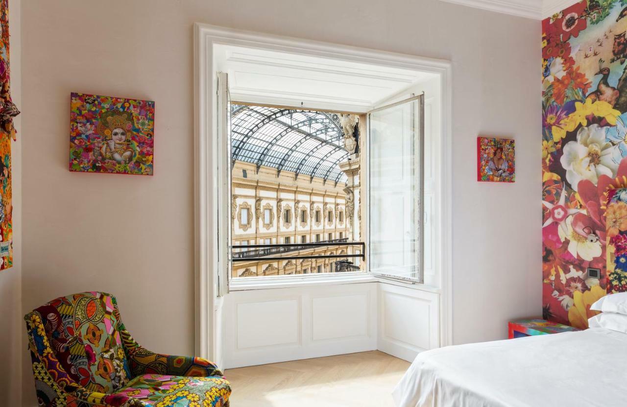 Habitación Grand Gallery