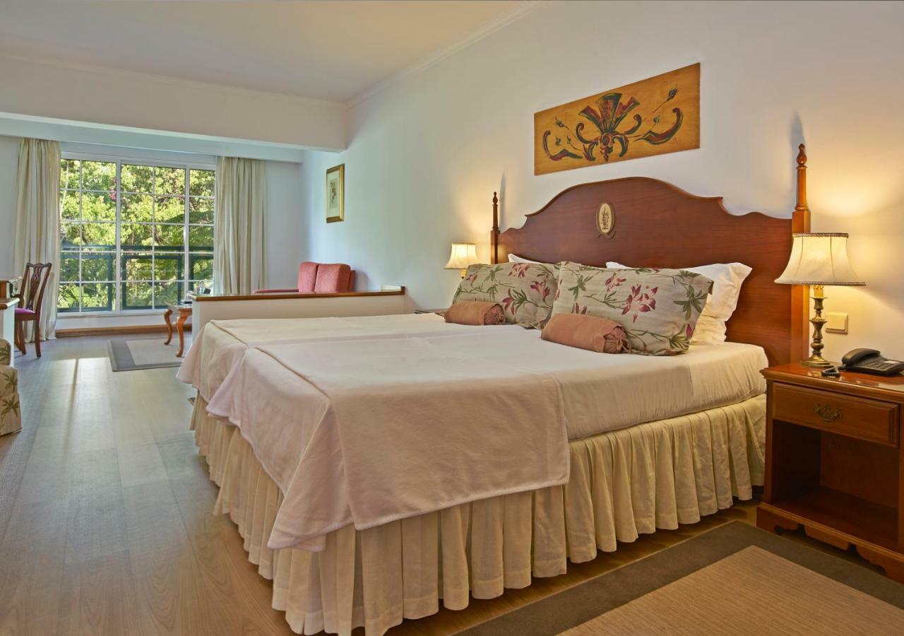 Habitación Doble Deluxe con vistas al jardín - 1 o 2 camas
