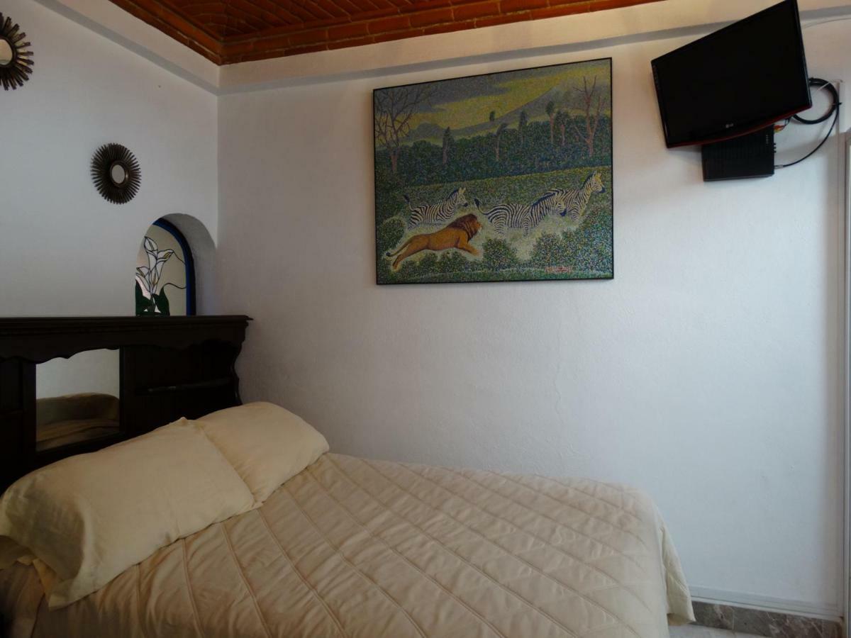 Habitación Doble Económica