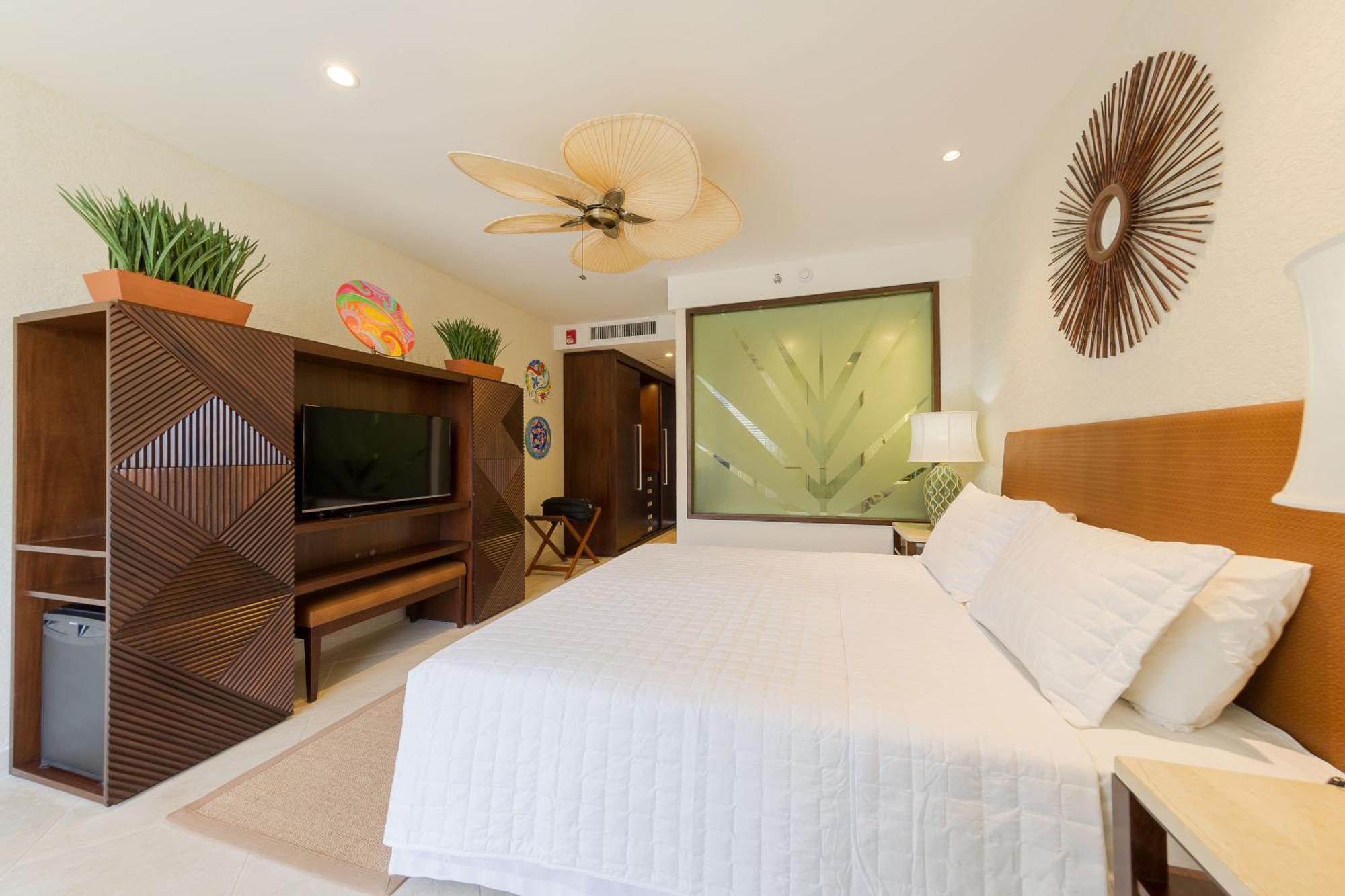 Habitación Doble Deluxe con bañera