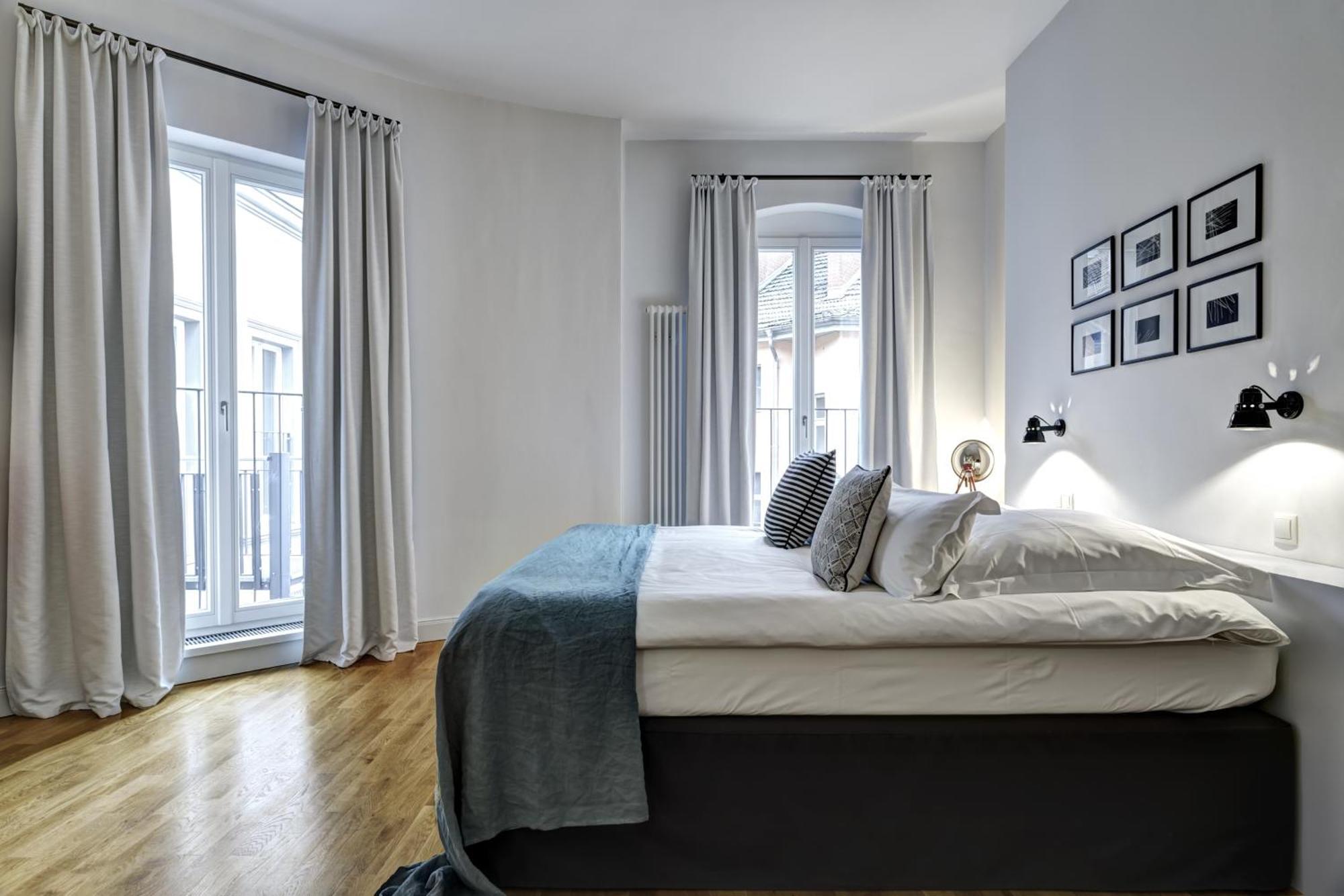 Apartamento Estudio - 2A
