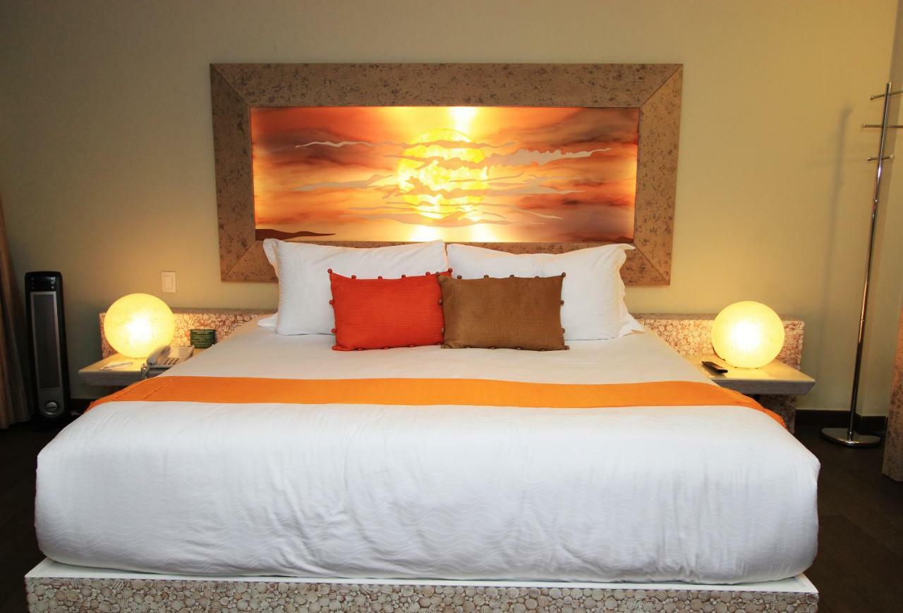 Habitación Deluxe con cama extragrande