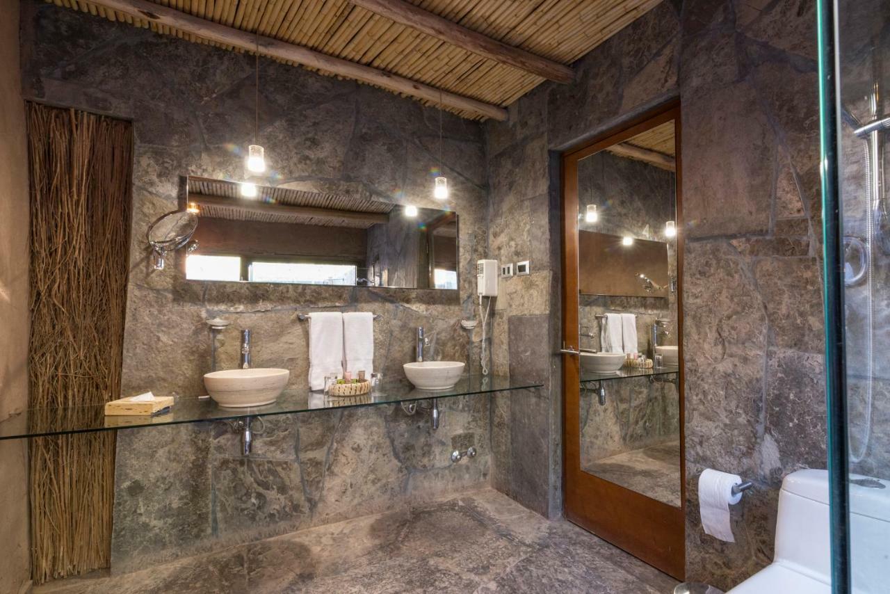 Habitación Doble Superior