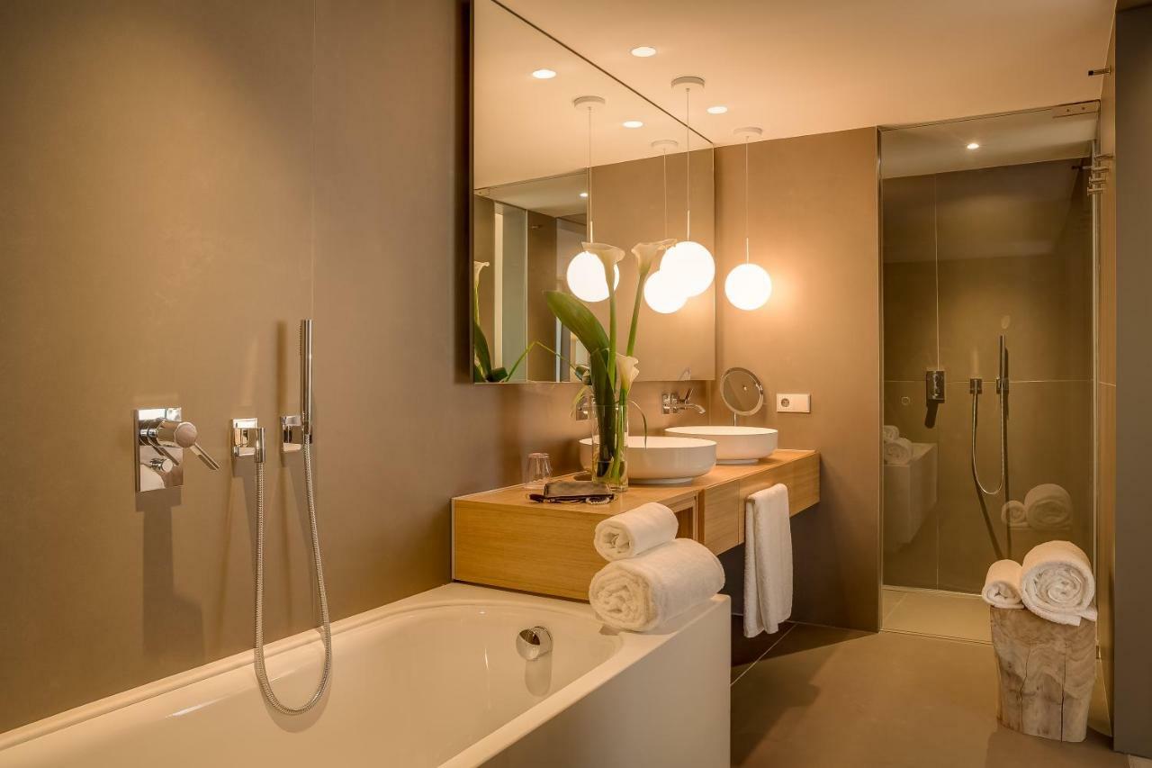 Habitación Doble Deluxe - Ático