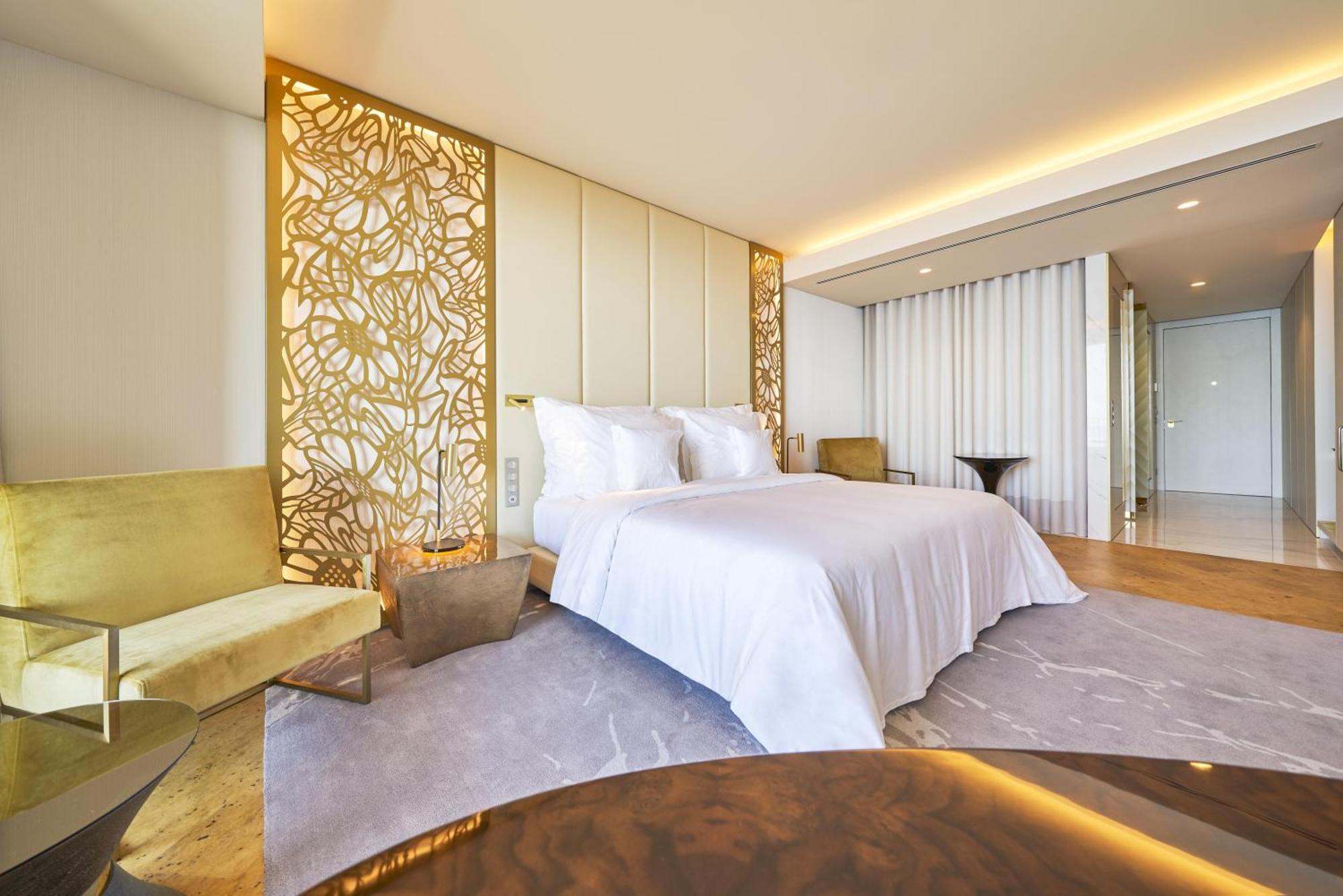 Suite Junior Ocean