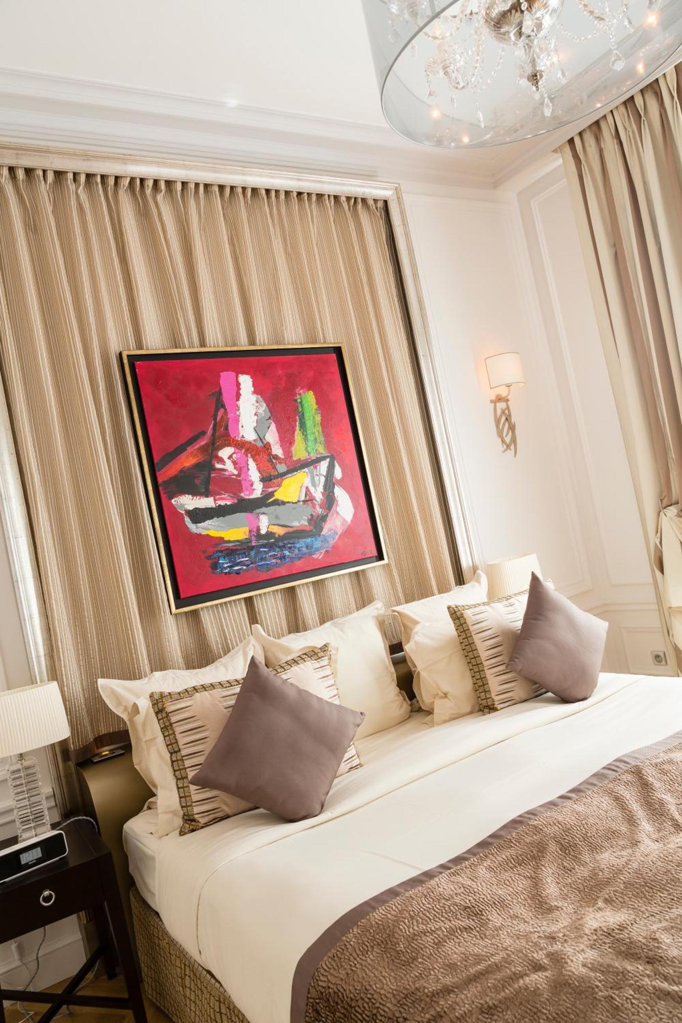 Suite Junior Deluxe