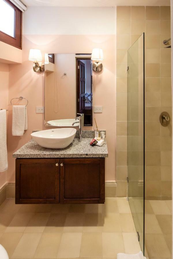 Suite Deluxe