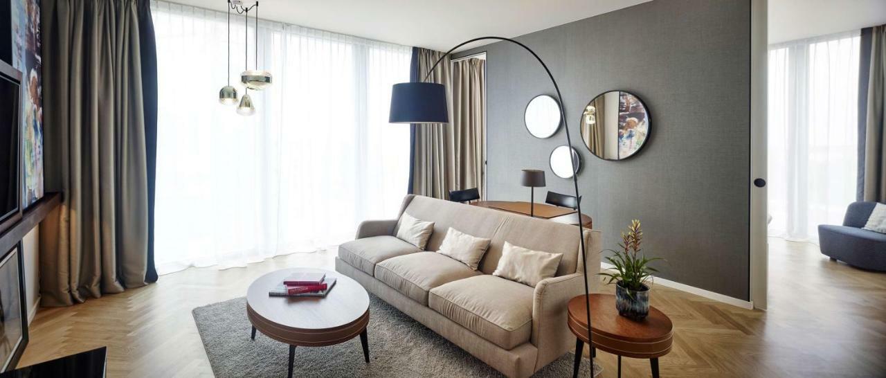 Suite de 3 dormitorios
