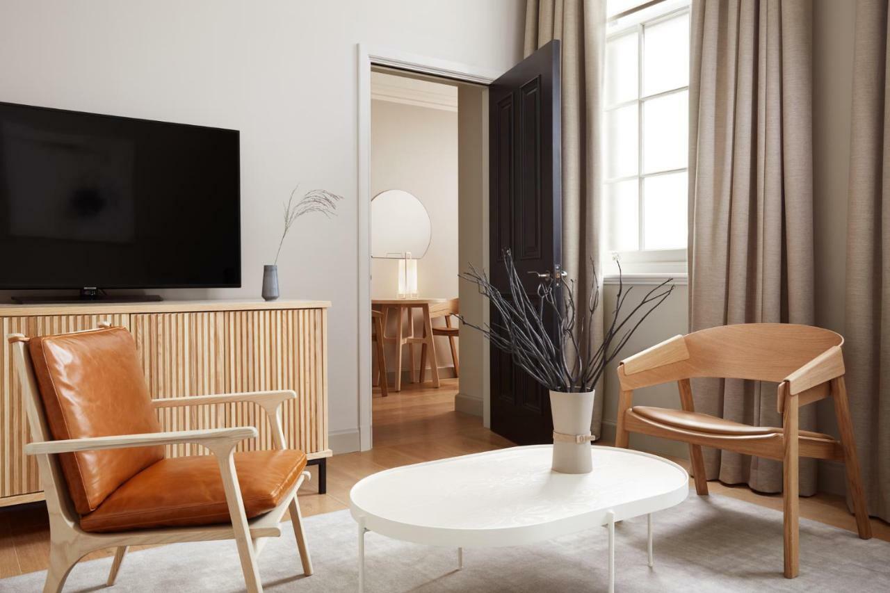 Suite de 1 dormitorio