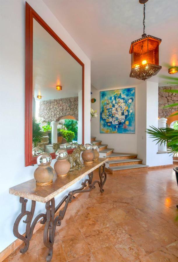 Villa Deluxe