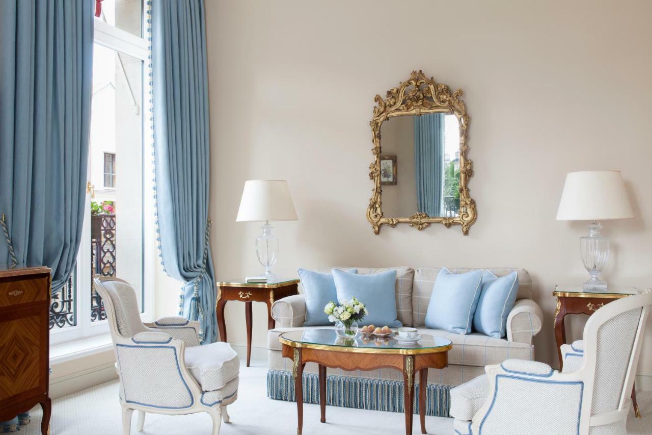 Suite Presidencial