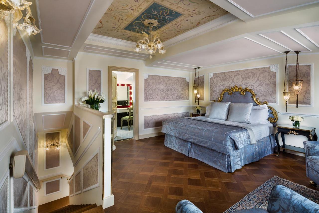Suite Giorgione con terraza