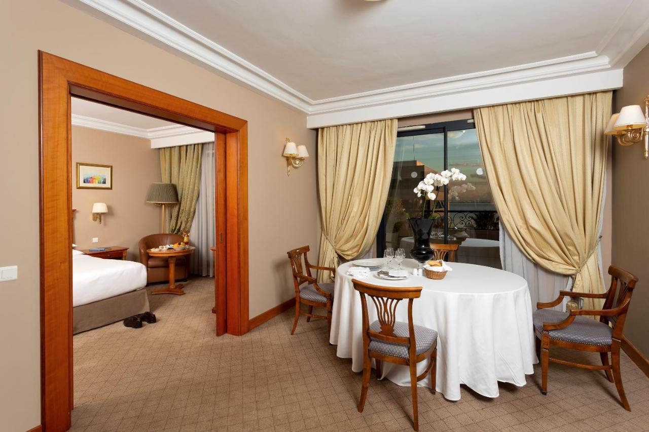Suite Presidencial