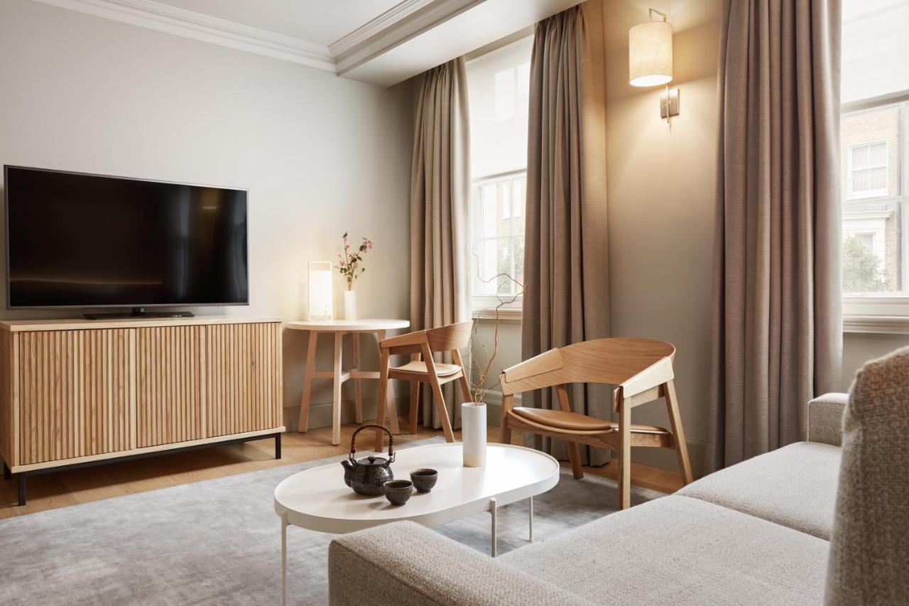Suite Junior Executive