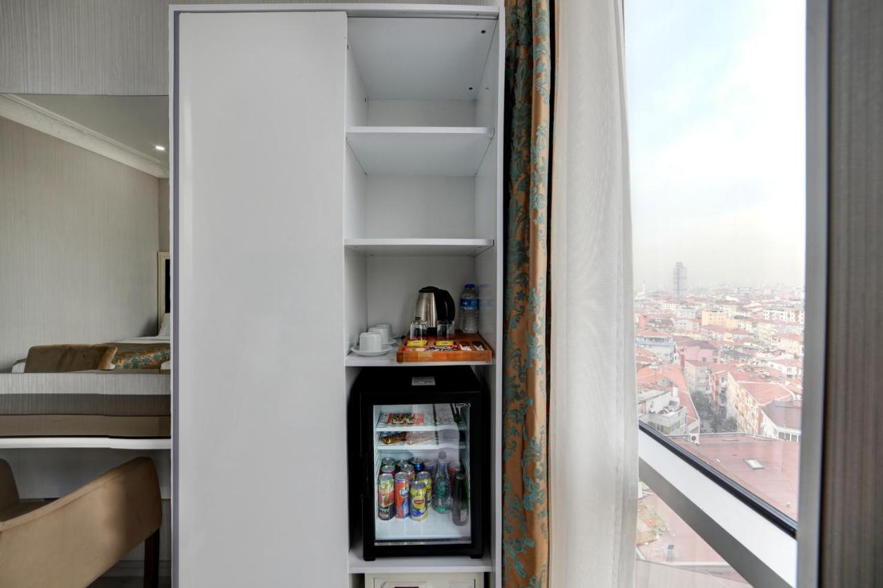 Habitación Triple Superior