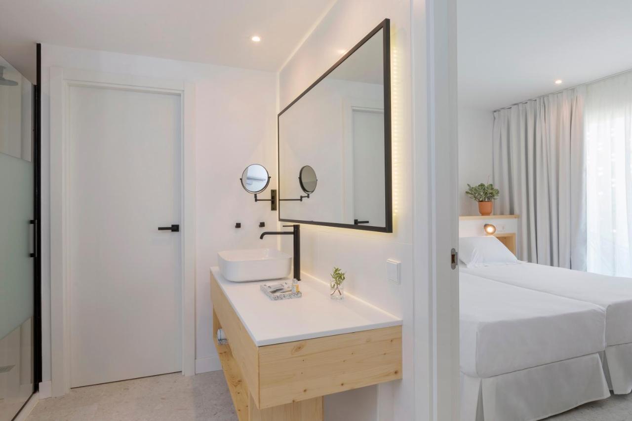 Apartamento de 1 dormitorio con balcón