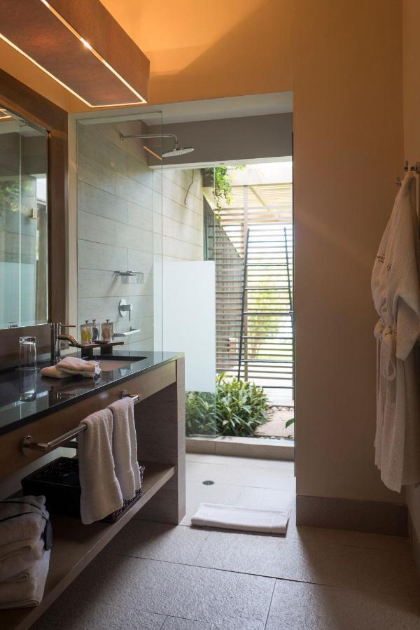 Habitación Doble Deluxe con vistas panorámicas al océano