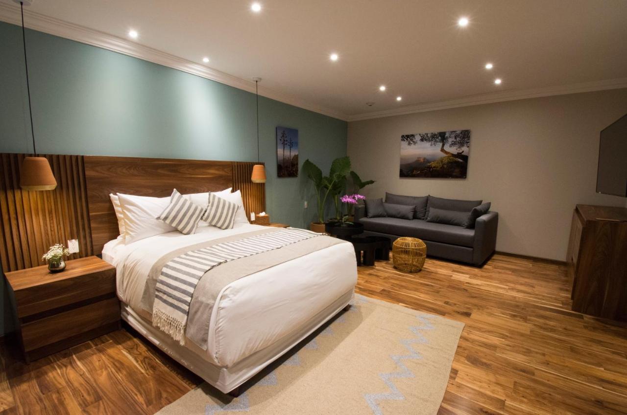 Suite Deluxe