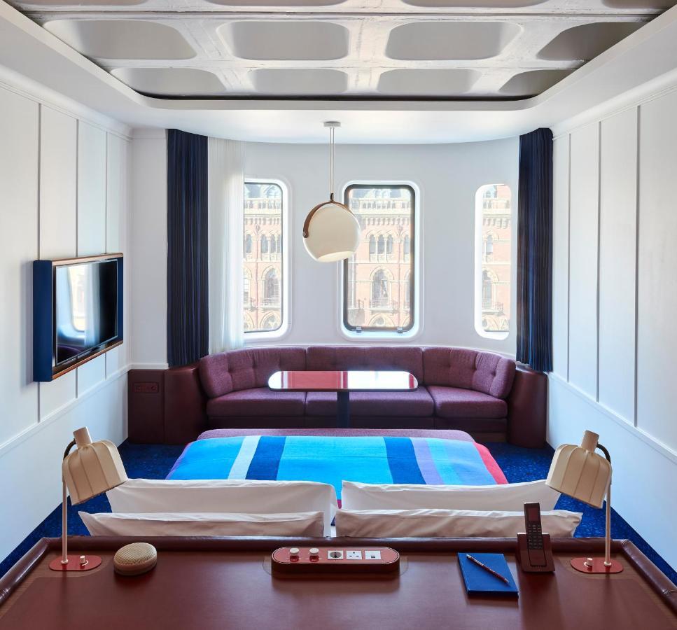 Habitación Premium con cama extragrande