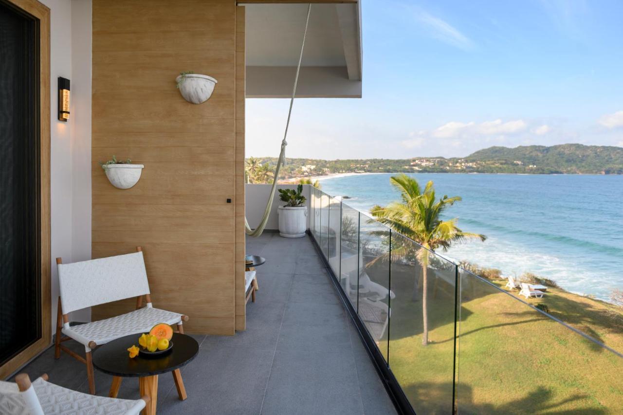 Habitación Doble Deluxe con vistas al mar - 2 camas