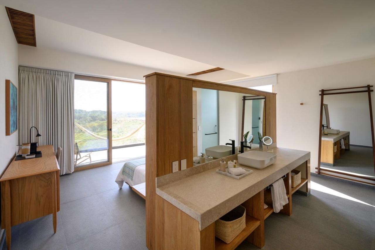 Habitación Doble Deluxe con balcón