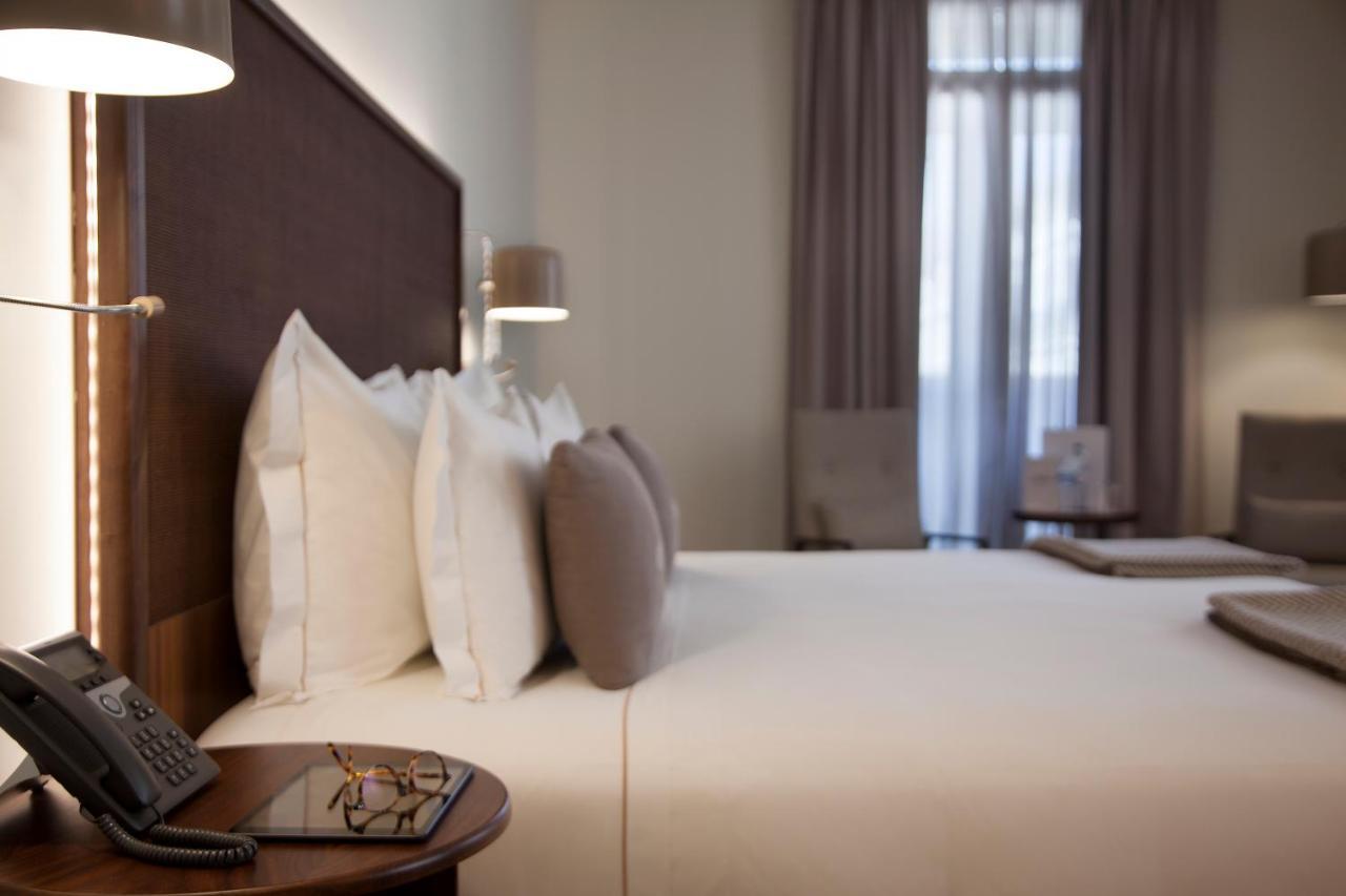 Habitación Doble Superior - 1 o 2 camas