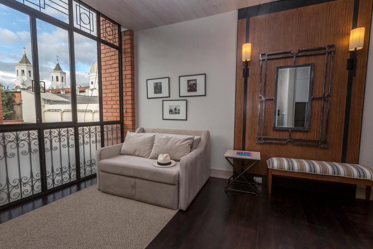 Suite Deluxe