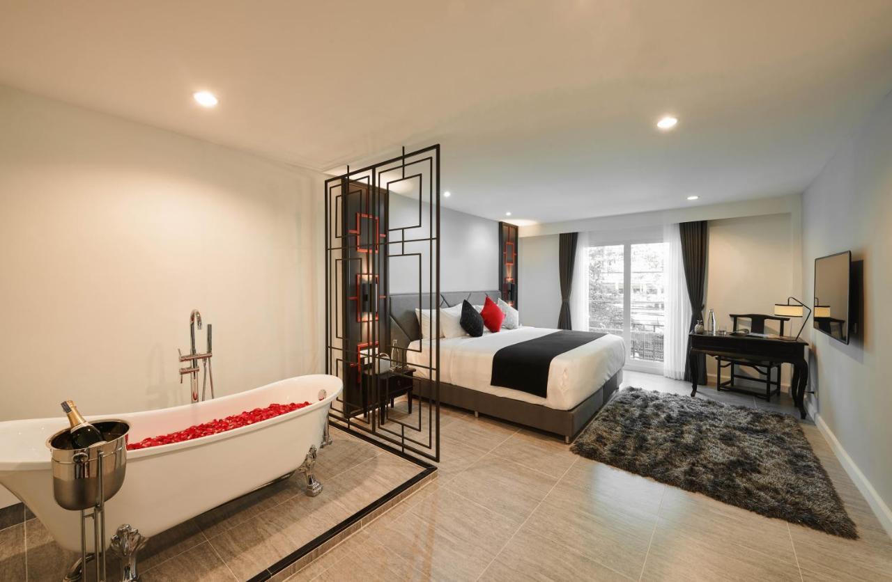 Habitación Premium
