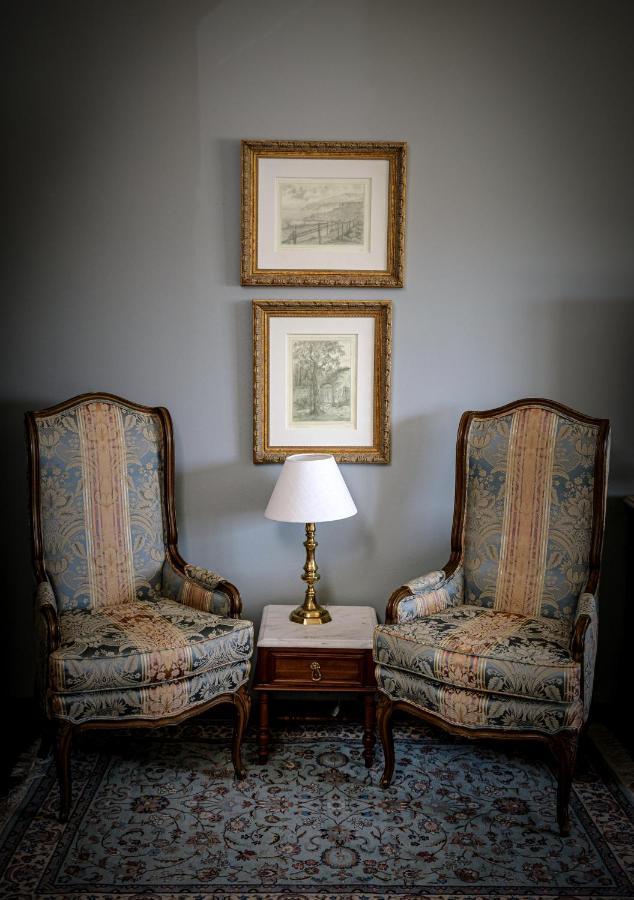 Suite Presidencial