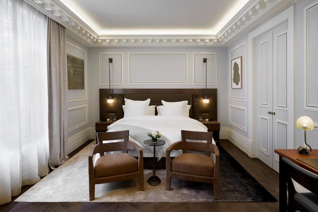 Suite Familiar