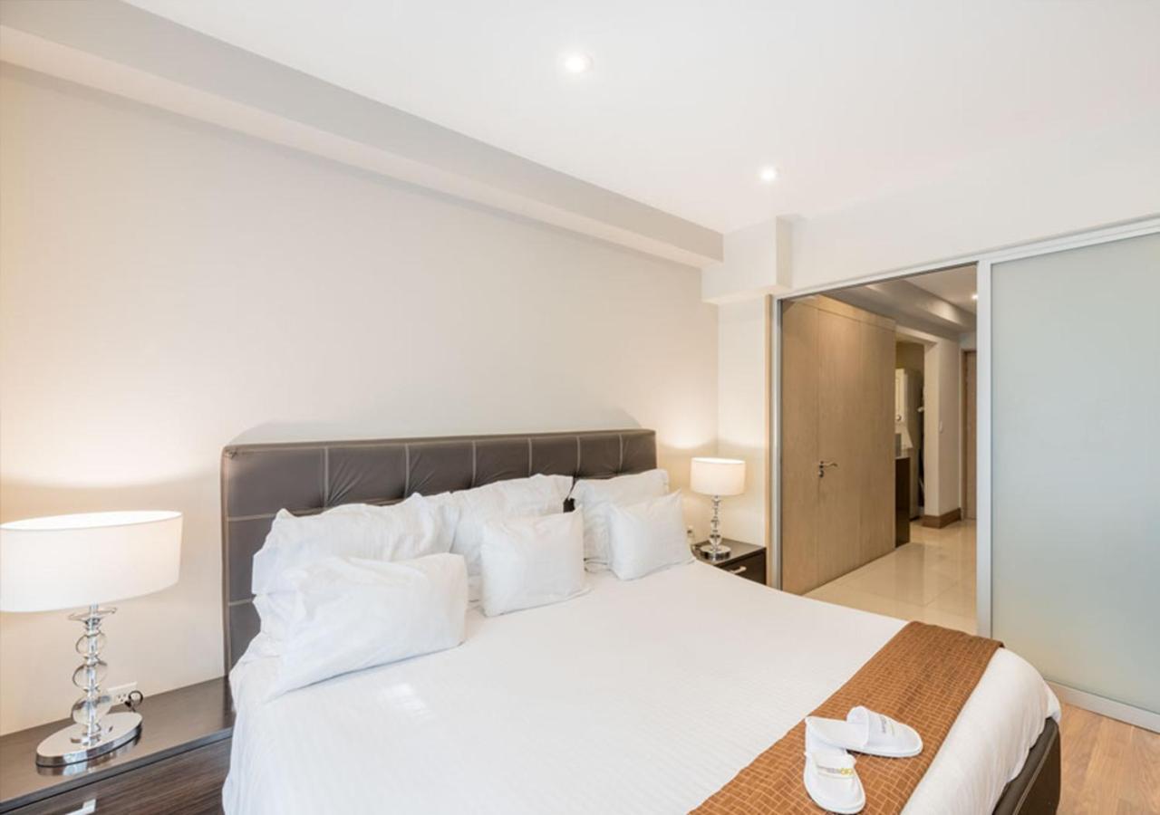 Apartamento Estándar con vistas al interior