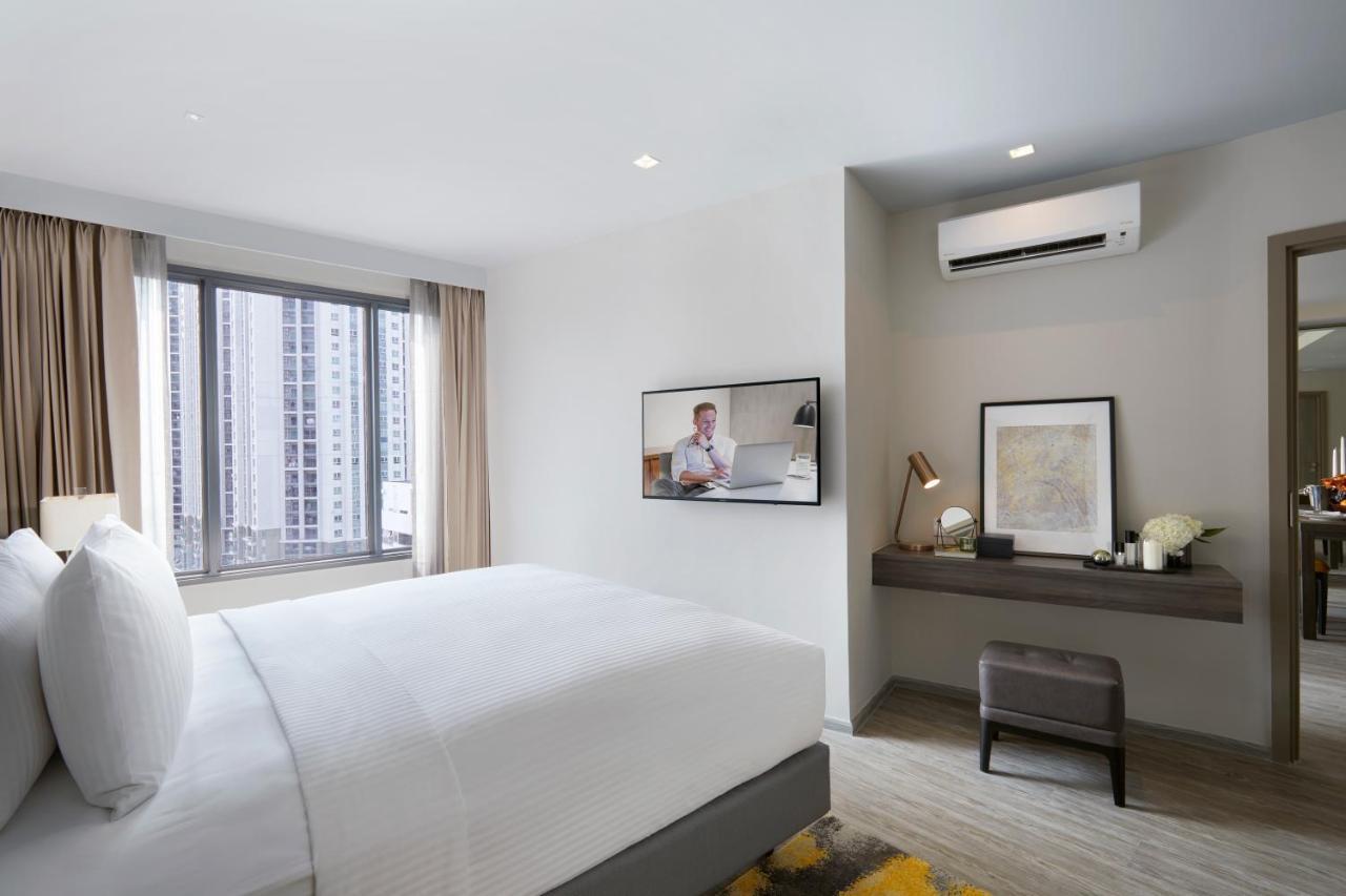 Executive de 1 dormitorio