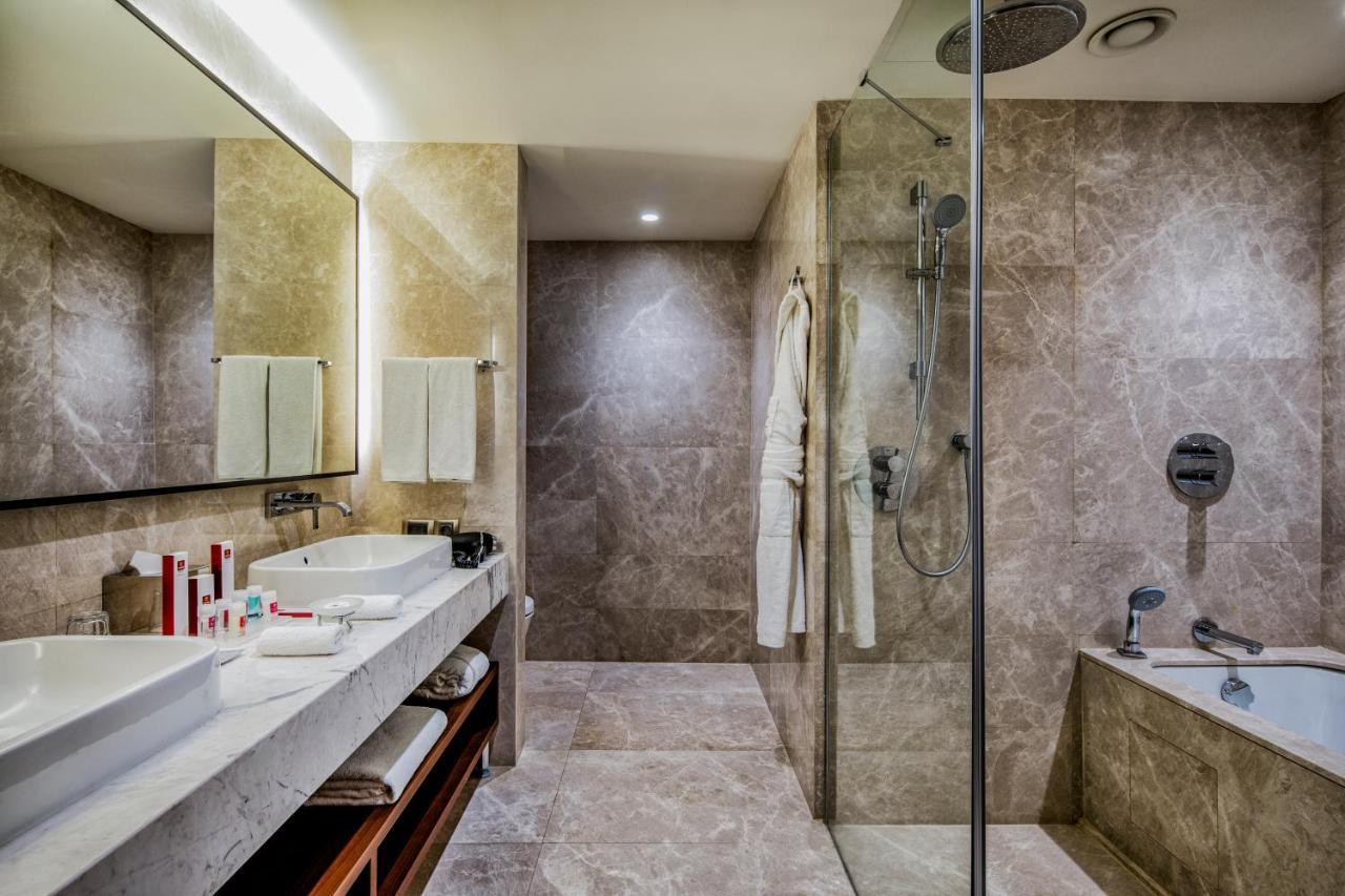 Suite Presidencial