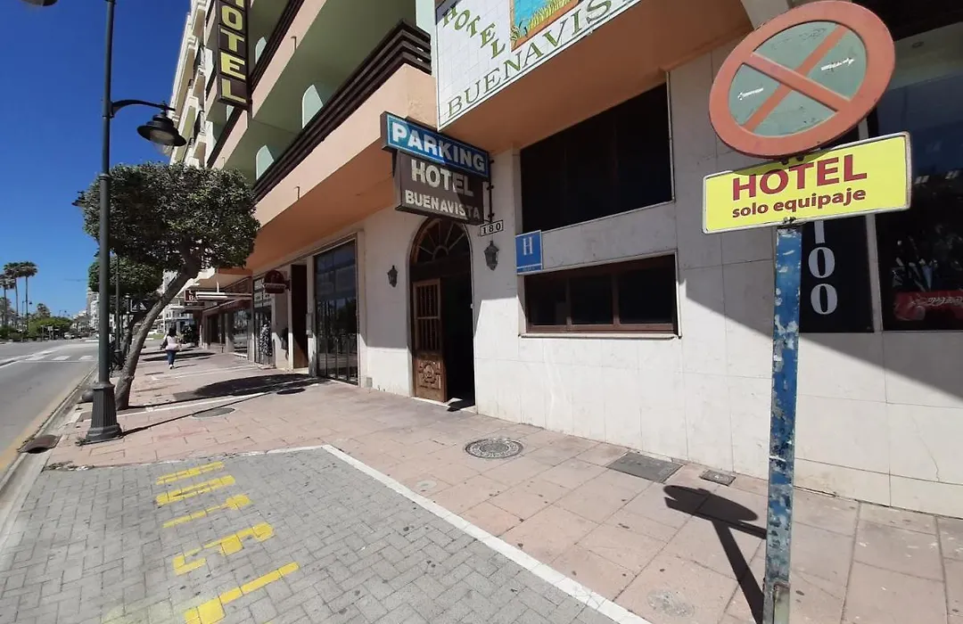Hotel Buenavista-1