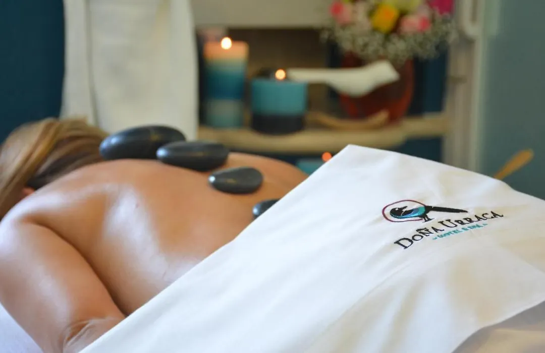 Doña Urraca Hotel&Spa-1