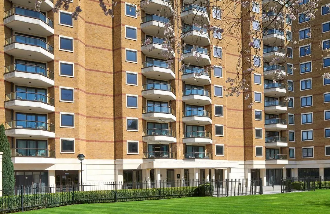 Cheval Gloucester Park At Kensington-1