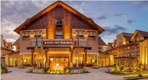 Wyndham Gramado Termas Resort&Spa-1