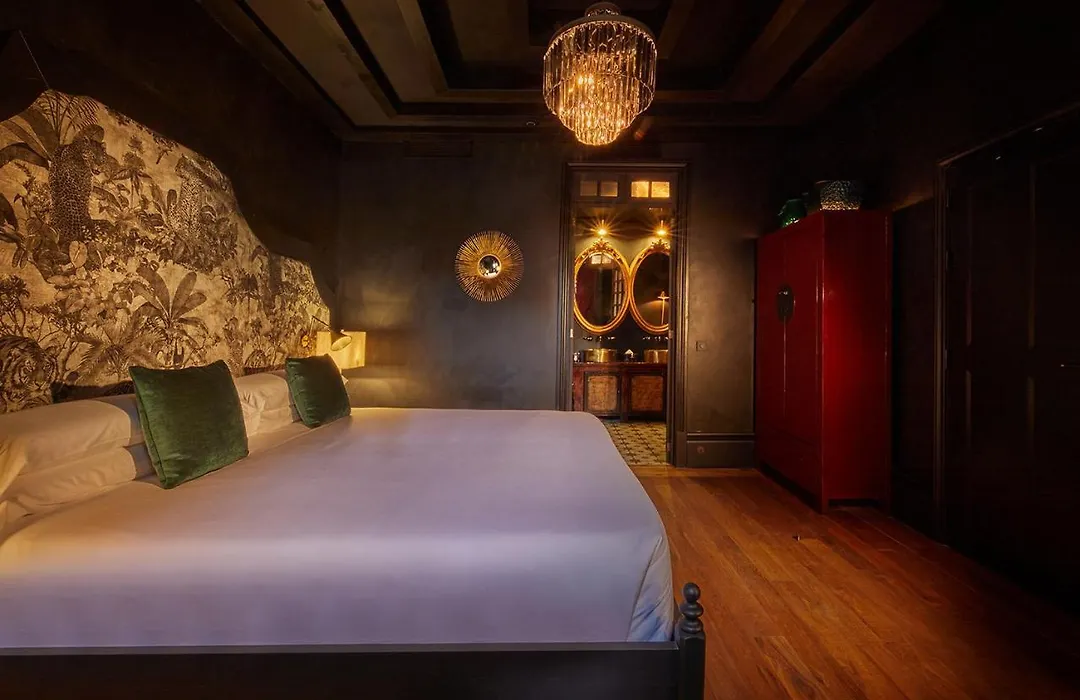 Palma Riad - Adults Only-1