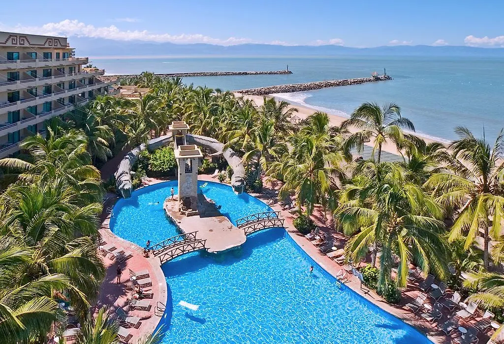 Paradise Village-1