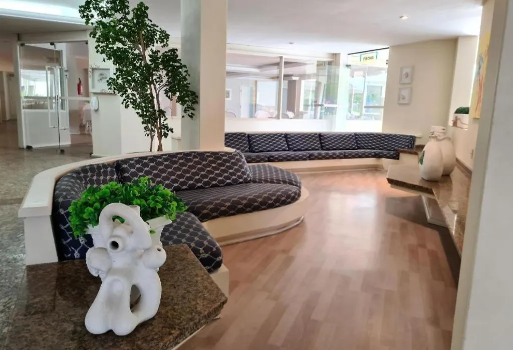 Praia Brava Hotel - Apto 420-1