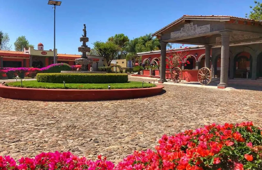 Hacienda Tres Vidas-1