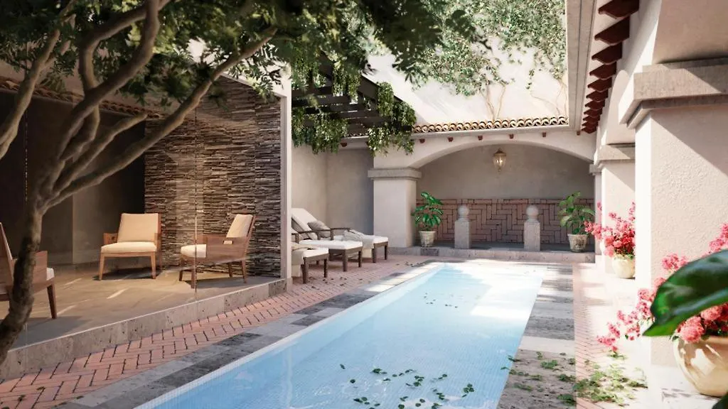 Casa Eva Hotel Boutique & Spa-1