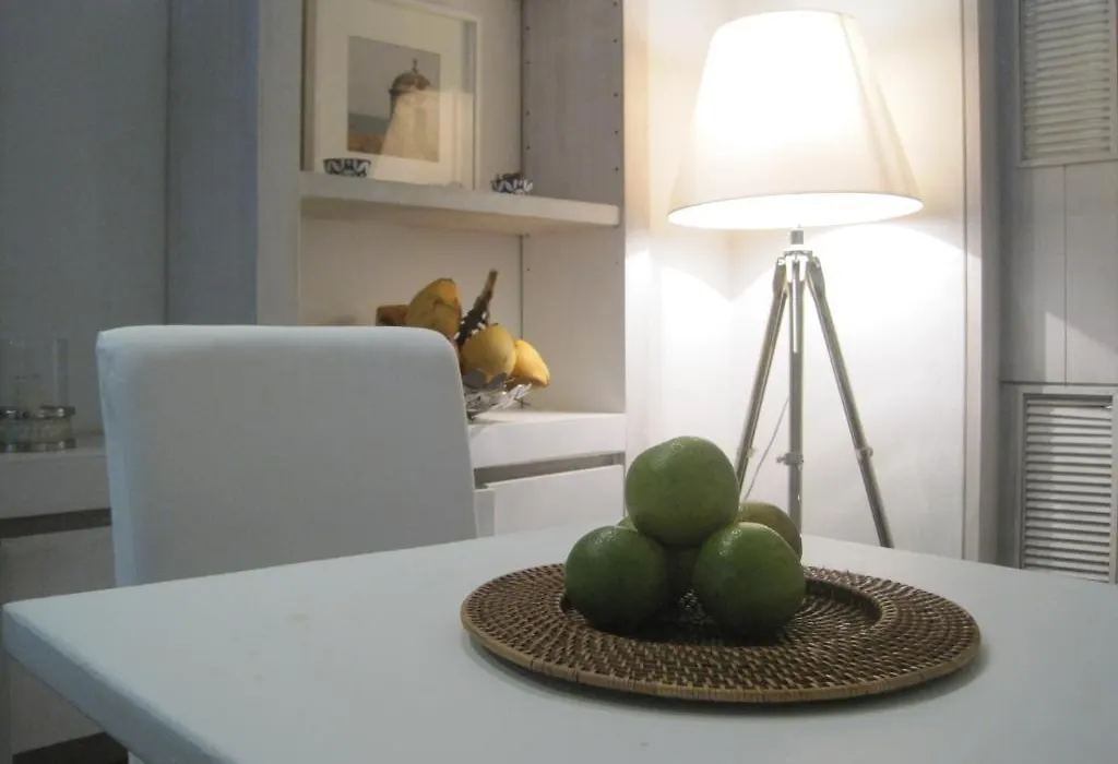 Casa Belle Boutique Hotel-1