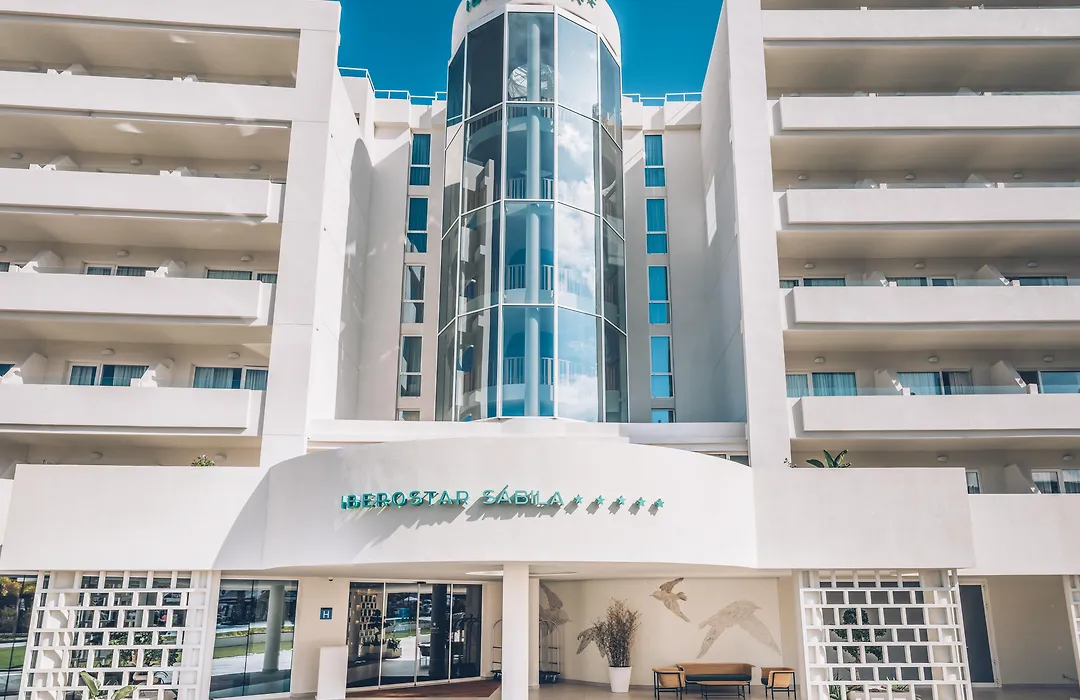 Iberostar Selection Sábila - Adults Only-1