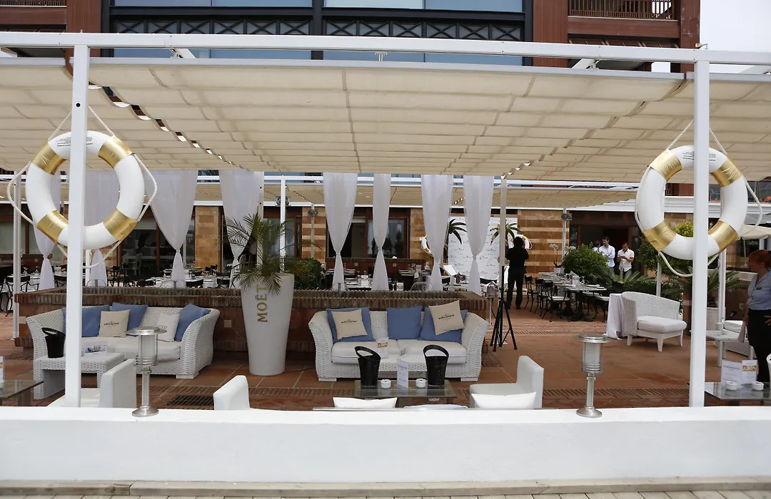 Gran Hotel Guadalpín Banus-1