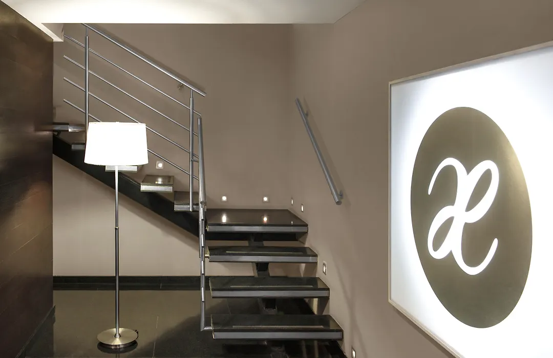 Exe Suites Reforma-1