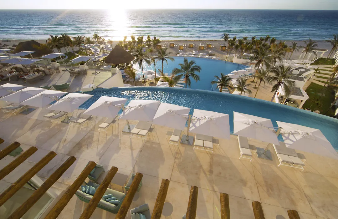 Le Blanc Spa Resort Cancun - Adults Only - All-Inclusive-1
