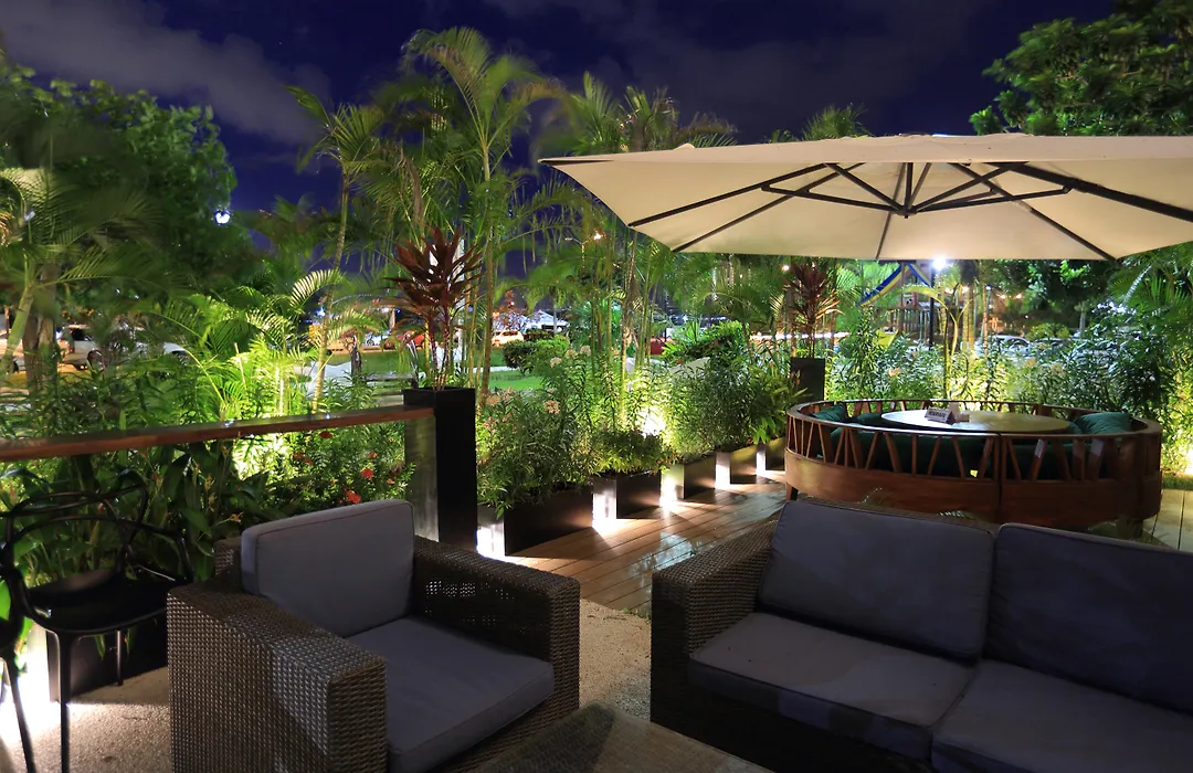 Mesón de la Luna Hotel&Spa-1