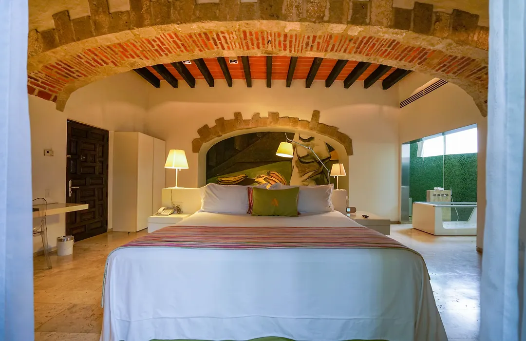 Anticavilla Hotel Restaurante & Spa (Adults Only)-1