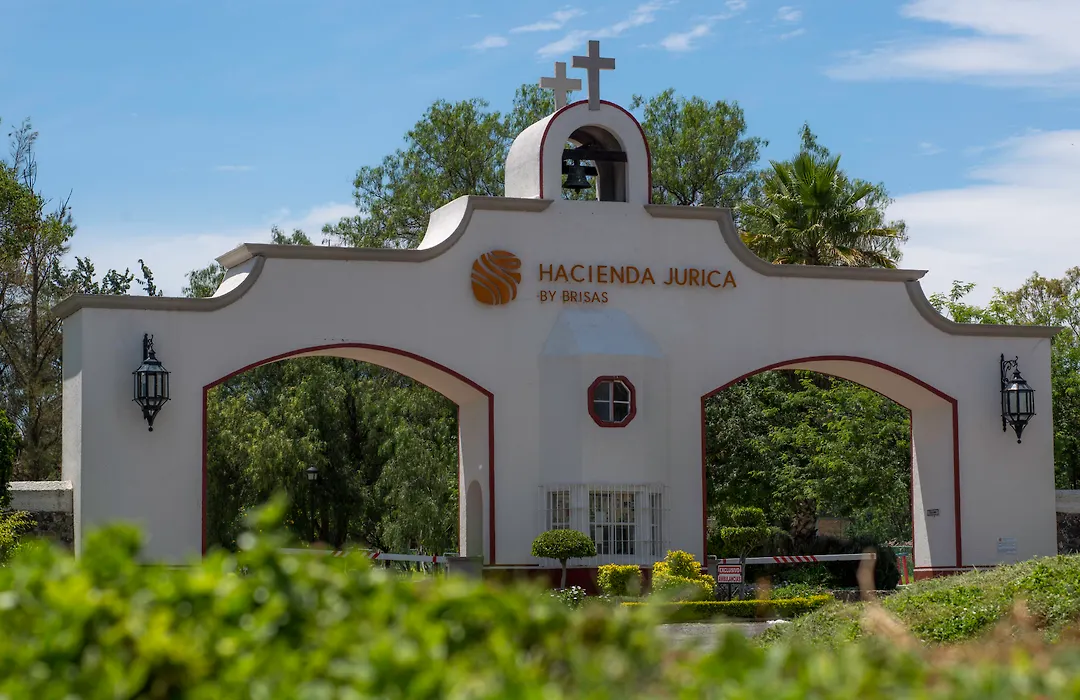 Hacienda Jurica by Brisas-1